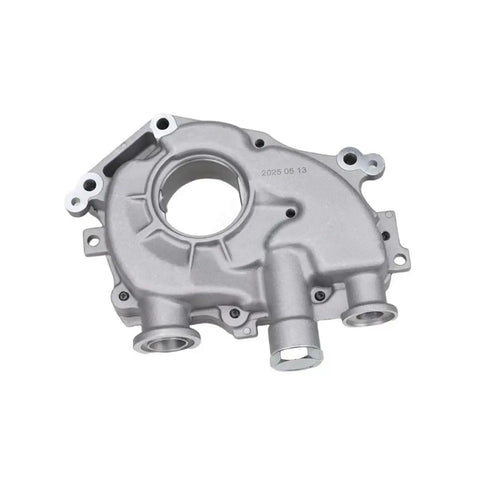 Premium Timing Chain Kit With Gears And Durable Water Pump For Nissan Frontier Pathfinder Xterra 4.0L V6 2005 To 2010 Perfect Fitment For Your Ride, alloy water pump cover