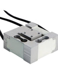 Three And Six Axis Robotic Arm For Precision Processing With 3D Multi Dimensional Weighing Force Sensor 0 To 5Kg Built For Industrial Automation And Pro Grade Assembly – close-up of weighing force sensor component.