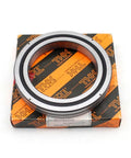 Heavy Duty Cross Roller Slewing Bearing RB11020 For Industrial Robot Arms And Rotary Swivel Platforms Precision Single Sealed Ring on box.