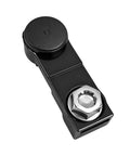 Automatic Transmission Shift Cable Connector Base 09G321397A Gearbox Shift Cable Adapter with metal bolt for VW and Audi