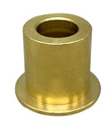 Brass 5 Speed Shifter Bushing Replacement 1352-127-009 Direct Fit For 1983-2002 GM F Body Camaro Firebird Ford Tremec T5 T45 T56 Dodge Viper SRT10 Transmissions brass bushing