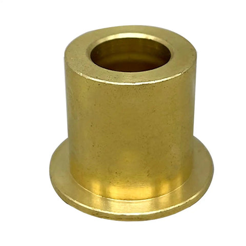 Brass 5 Speed Shifter Bushing Replacement 1352-127-009 Direct Fit For 1983-2002 GM F Body Camaro Firebird Ford Tremec T5 T45 T56 Dodge Viper SRT10 Transmissions brass bushing