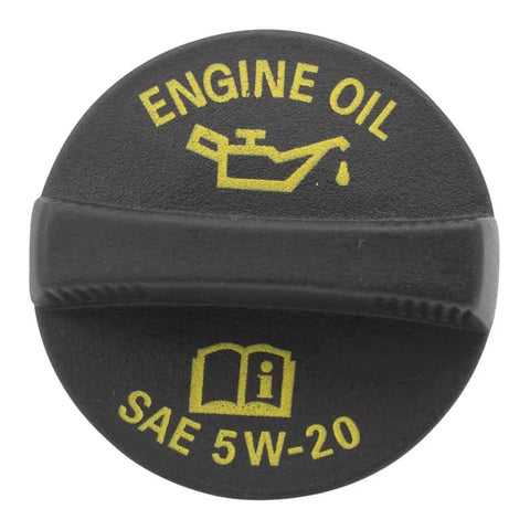 Engine Oil Fill Cap Direct Fit Fits Jeep Dodge Ram Chrysler Vehicles OE Style 80990 53013775AA For Ram 1500 2500 3500 Journey Caravan