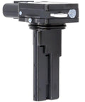 197-6110 Mass Air Flow Sensor for Snappy Throttle Response, No Core Charge, Single Quantity, Made in Japan, Gray Housing