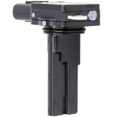 197-6110 Mass Air Flow Sensor for Snappy Throttle Response, No Core Charge, Single Quantity, Made in Japan, Gray Housing