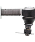 Side view of Tie Rod End Replacement For John Deere 110 Compact Loader Backhoe And 3033R 3038R 3039R 3045R Compact Tractors LVA14959
