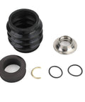 4 Tec Carbon Ring Seal Drive Line Rebuild Kit And Boot For Sea Doo RXP RXPX RXTX components on white background
