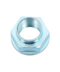 Metal hex nut for Front Passenger Side Steering Knuckle And Wheel Hub Bearing Replacement For Honda CRV 2007 2008 2009 With Heavy Duty Fit