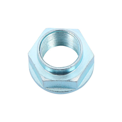 Metal hex nut for Front Passenger Side Steering Knuckle And Wheel Hub Bearing Replacement For Honda CRV 2007 2008 2009 With Heavy Duty Fit