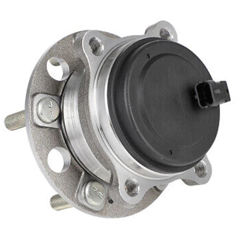 Rear Wheel Bearing Hub Assembly With ABS For 2016-2020 Kia Sorento, 2020-2023 Kia Telluride, And 2020-2023 Hyundai Palisade FWD Heavy Duty OEM Grade Replacement Kit Including One Hub Bearing Assembly