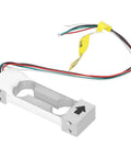 Single Point Load Cell Sensor For Precise Weight Measurement Aluminum Alloy Cantilever Beam Heavy Duty 2 Nm Capacity shown