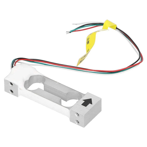 Single Point Load Cell Sensor For Precise Weight Measurement Aluminum Alloy Cantilever Beam Heavy Duty 2 Nm Capacity shown