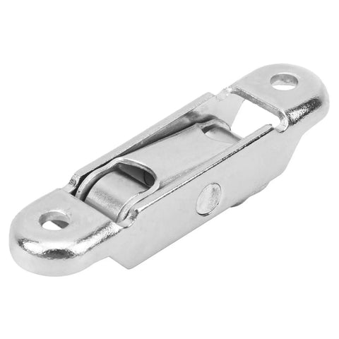 Heavy Duty Sliding Door And Window Track Roller With Silent Glide Replacement Pulley, silver metal double wheel design.
