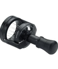 Planetary Needle Distributor Tool 51mm V3 For Espresso WDT Magnetic Base Adjustable Depth Coffee Stirrer black design
