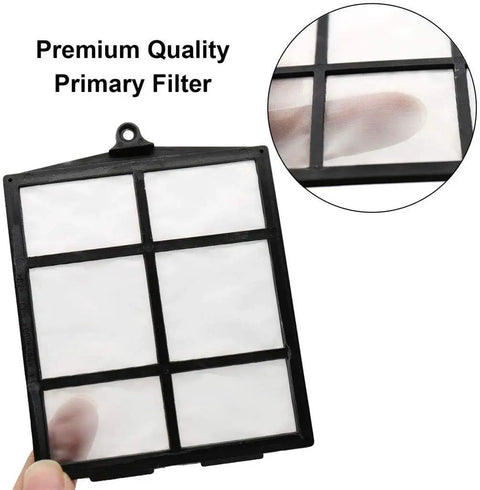 Replacement Parts Kit For Shark ION Robot AV751 AV752 AV753 S87 R85 RV850 Vacuum Cleaner Accessories primary filter