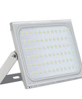 500W LED Flood Light Outdoor IP67 Waterproof Stadium Style Security Light For Garage Patio Garden 6000K Daylight White