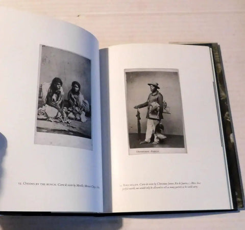 Work And Mad Wanderings Street Life In The Machine Age Photographic Social History By Ken Appollo First Edition 108 Pages Used