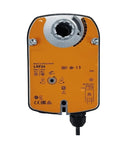 Self Resetting Mechanical Ball Valve Actuator Offering Plug And Play Setup With Fast Flow Control For Water Gas Lines And Heavy Duty Industrial Jobs Designed For Zero Hassle Maintenance And Serious Reliability, showing Swiss design and detail.