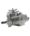 Plug And Play Rear Axle Transfer Case Assembly For VW Passat CC Tiguan 4 Motion And Audi Q3 Quattro 0AU409053T alloy steel housing