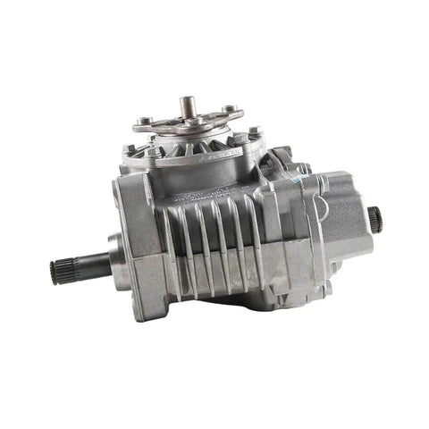 Plug And Play Rear Axle Transfer Case Assembly For VW Passat CC Tiguan 4 Motion And Audi Q3 Quattro 0AU409053T alloy steel housing