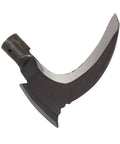 High Manganese Steel Double Scythe Weeding Sickle For Multipurpose Gardening And Grass Removal, Portable Safety Sickle Blade