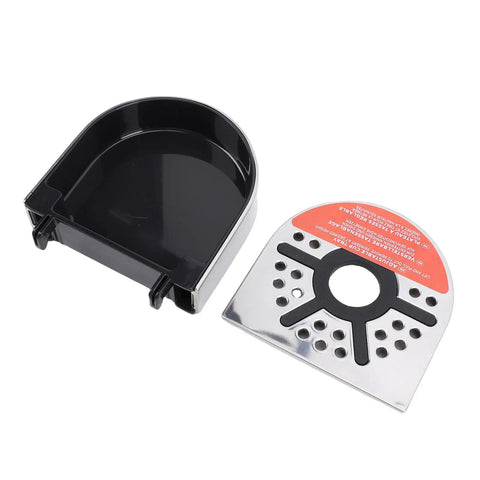 Cup Rest Stand Replacement For CFN601 602 701 702 801 802 Coffee Machine Splash Guard Drip Tray Mug Riser