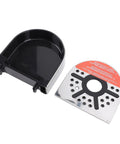 Cup Rest Stand Replacement For CFN601 602 701 702 801 802 Coffee Makers Stainless Steel Splash Guard and Drip Tray