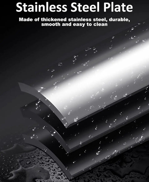 Top Tier Galvanized Steel Conveyor Rollers Offering Smooth Riding Heavy Duty Workhorse Performance No Sweat Setup For Woodworking Tables