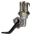 Ford Compatible Mechanical Fuel Pump Replacement For Bronco F Series And Econoline Vehicles 1980s Models side view