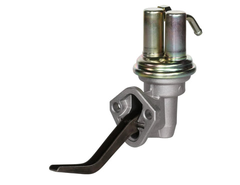 Ford Compatible Mechanical Fuel Pump Replacement For Bronco F Series And Econoline Vehicles 1980s Models side view