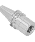 Heavy Duty BT30 CNC Collet Chuck Holder Forged From Top Grade 40Cr Steel, intricate non-slotted design for reduced vibration.