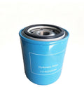 Hydraulic Filter For TYM Tractors T233 T254 T273 T293 T353 T354 T394 Replacement, blue cylinder, OEM Standard, Factory Tested