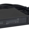 Kickstart Your Firm With This Next Gen Firewall Packing Ten Gig Ethernet Ports And A Three Year Secure Upgrade Plus Advanced License Includes Rack Mount Kit For Smooth Daily Network Security Flow, compact dual-gigabit model.