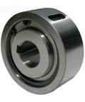 Rock Solid One Way Bearing Clutch For Motors Unidirectional Backstop Roller No Sweat Replacement, solid steel construction.