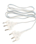 Fencing Hand Cord For Epee And Foil Training And Competition, Lightweight Flexible Wire For Daily Practice, Durable Stainless Steel And Plastic Build