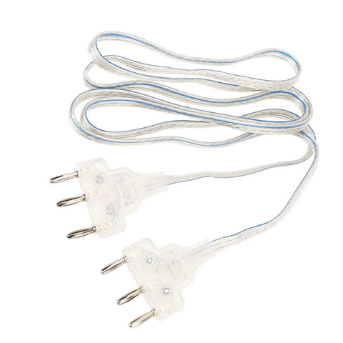 Fencing Hand Cord For Epee And Foil Training And Competition, Lightweight Flexible Wire For Daily Practice, Durable Stainless Steel And Plastic Build
