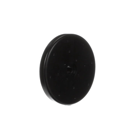 Spray Face 3.3 GPM High Flow Nozzle For Fast Rinses And Heavy Sprays Durable Sprayer Part black round face