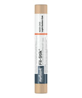 Light Golden Oak Wood Repair Wax Putty Stick For Scratches And Gouges in a tube, quick drying furniture touch up formula.