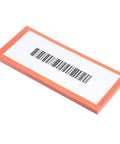 Bookmark Notes for Cashcode Systems 50 Pack OEM Spare Parts, Replacement Bookmark Notes for Cash Handling Gear on white background