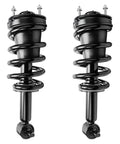 Front And Rear Strut And Shock Kit For Chevy Suburban Tahoe Yukon XL 1500 Avalanche Escalade ESV EXT Replacement Ready