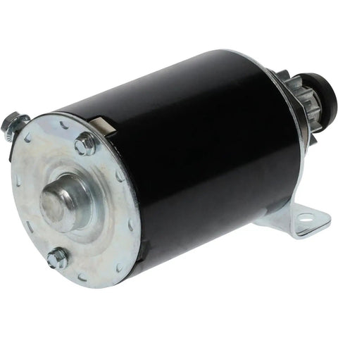 Replacement 14 Tooth Steel Starter Gear Drop In Ready For Briggs Stratton Cub Cadet John Deere New Holland Toro Engines 14.5 16 16.5