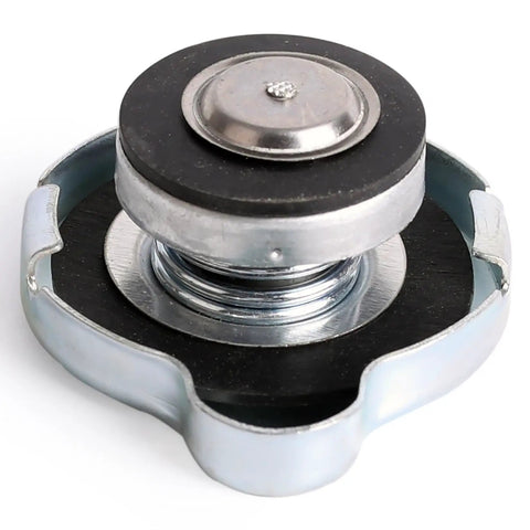 Universal Radiator Cap For Cars And Trucks Compatible With Mitsubishi Honda Toyota Mazda Nissan Opel Hyundai Suzuki