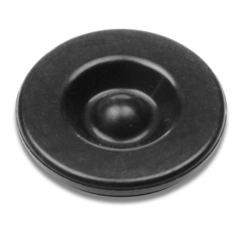 10 Pack Rubber Grease Plug Dust Caps For Trailer Spindles Fits Most 2000 To 3500 Pound Dexter 85 1 Axles EZ Lube Hubs Replacement Covers