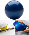 Air Filled Friction Ball Watch Case Opener with Ball Needle Quick Back Case Opening Tool for Unscrewing Watches 2 1/2 Inch Diameter