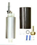 Electric Fuel Pump For Ford E Series Vans 1987 1991 E 150 E 250 E 350 4.9L 5.0L 5.8L Drop In Replacement With OE Comparable Harness