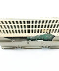 MicroLogix 1000 Controller 24V DC SER E 1761-L32BWA Replacement Part For PLC Systems With Broken And Cracked Plastic Housing For Parts Or Repair D625169 top view