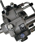 High Performance Fuel Injection Pump For Toyota Diesel Engines 1KD FTV And 2KD FTV D4D Motor Replacement Matches Part Numbers 2940001320 in metal construction
