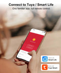 Wireless Home Security System For Homes And Small Businesses Expandable With Standalone Keypad Real Time App Alerts No Monthly Fees Alexa Compatible Door And Window Sensors Motion Detectors Remote Access Tamper Resistant Hub Diy Friendly, phone app control