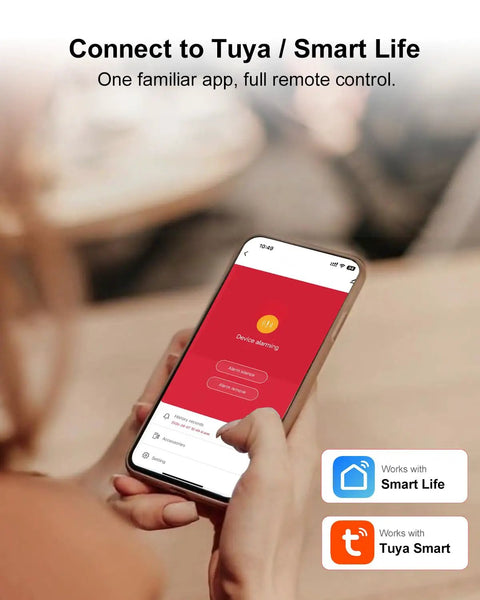 Wireless Home Security System For Homes And Small Businesses Expandable With Standalone Keypad Real Time App Alerts No Monthly Fees Alexa Compatible Door And Window Sensors Motion Detectors Remote Access Tamper Resistant Hub Diy Friendly, phone app control