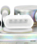 Close-up of electrical connector on Chevrolet Fuel Pump Module Assembly for 2009 2010 2011 2012 Colorado and GMC Canyon